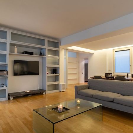 Attic With Terrace And Jacuzzi - Luxury Apartment Řím Exteriér fotografie